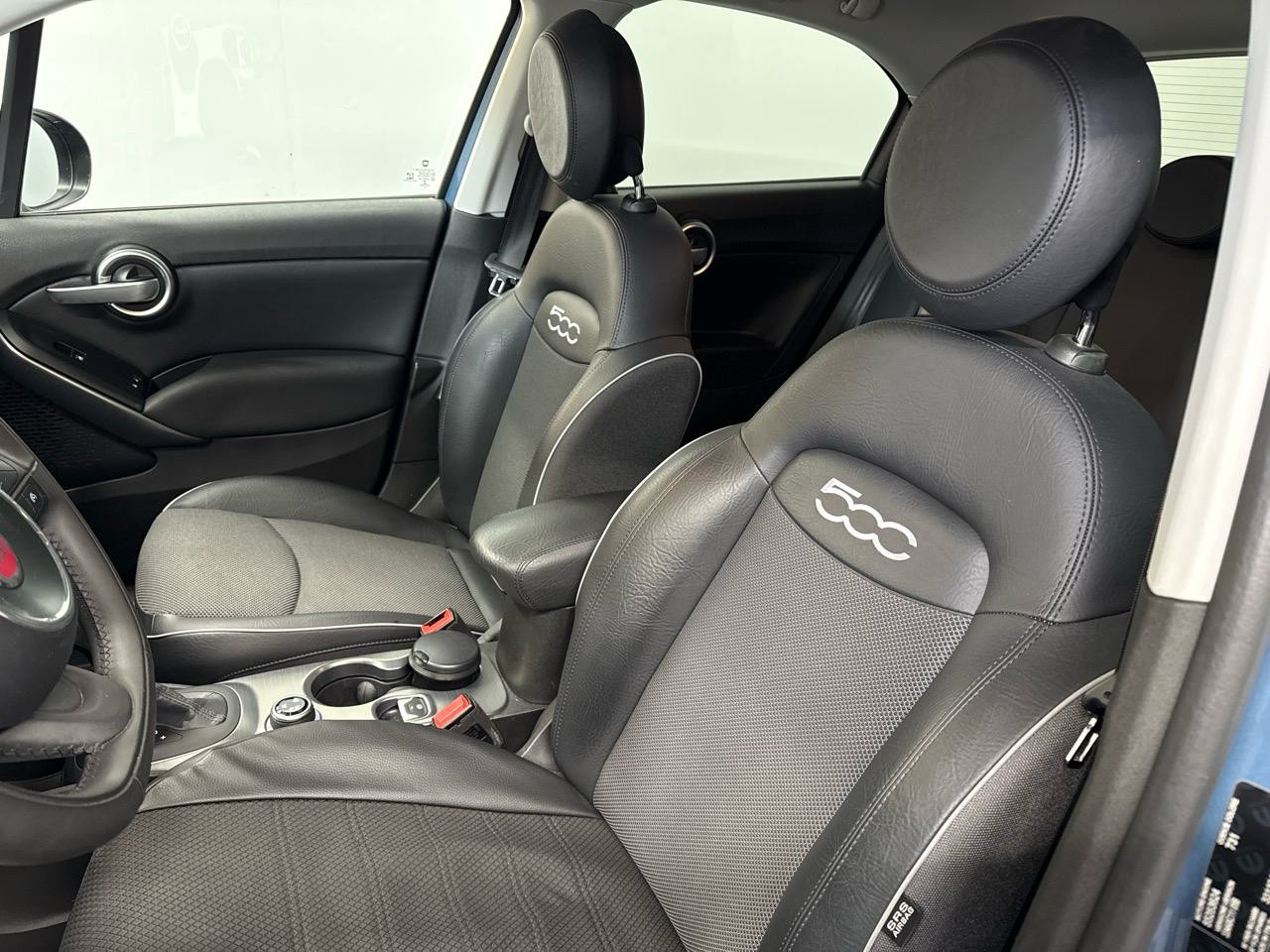 BMW 500X 1.4T Cross DCT-showroom-element-3