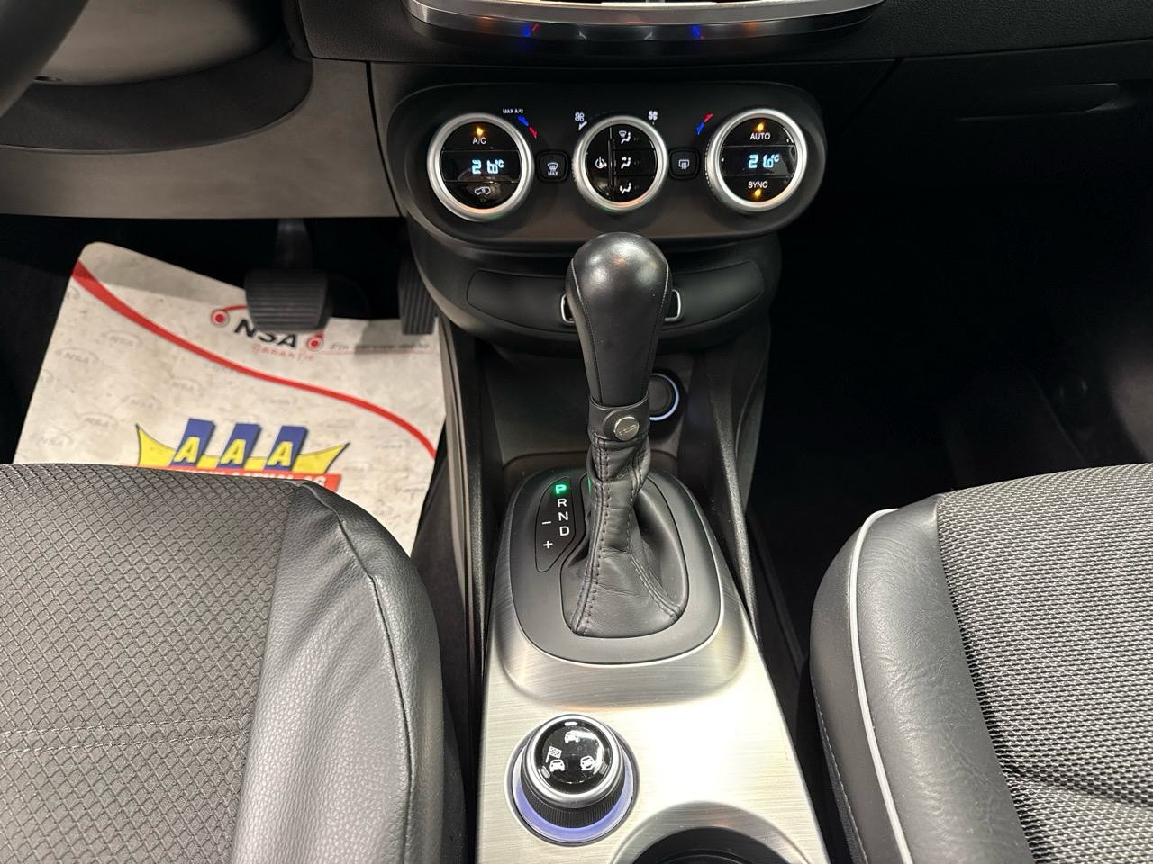 BMW 500X 1.4T Cross DCT-image-6
