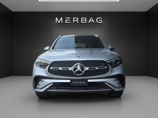 MERCEDES-BENZ GLC 220 d 4M 9G-Tronic-image-1