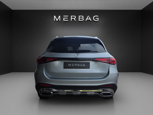 MERCEDES-BENZ GLC 220 d 4M 9G-Tronic-image-4