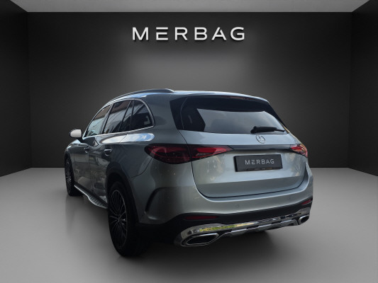 MERCEDES-BENZ GLC 220 d 4M 9G-Tronic-image-3
