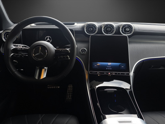 MERCEDES-BENZ GLC 220 d 4M 9G-Tronic-image-7