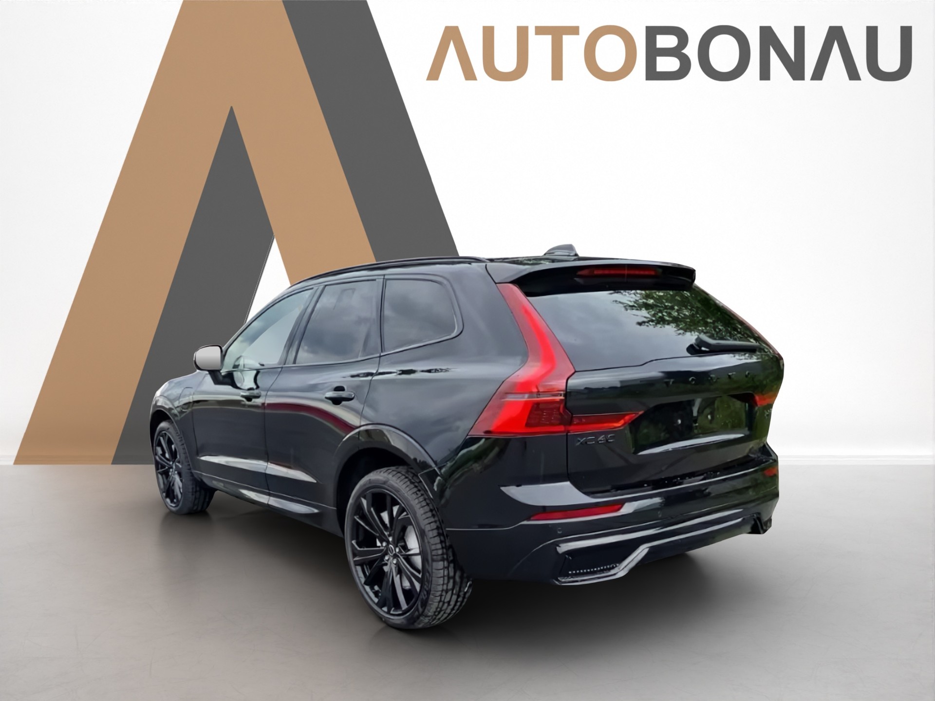 VOLVO XC60 T8 eAWD Plus Black Edition MY26-image-30