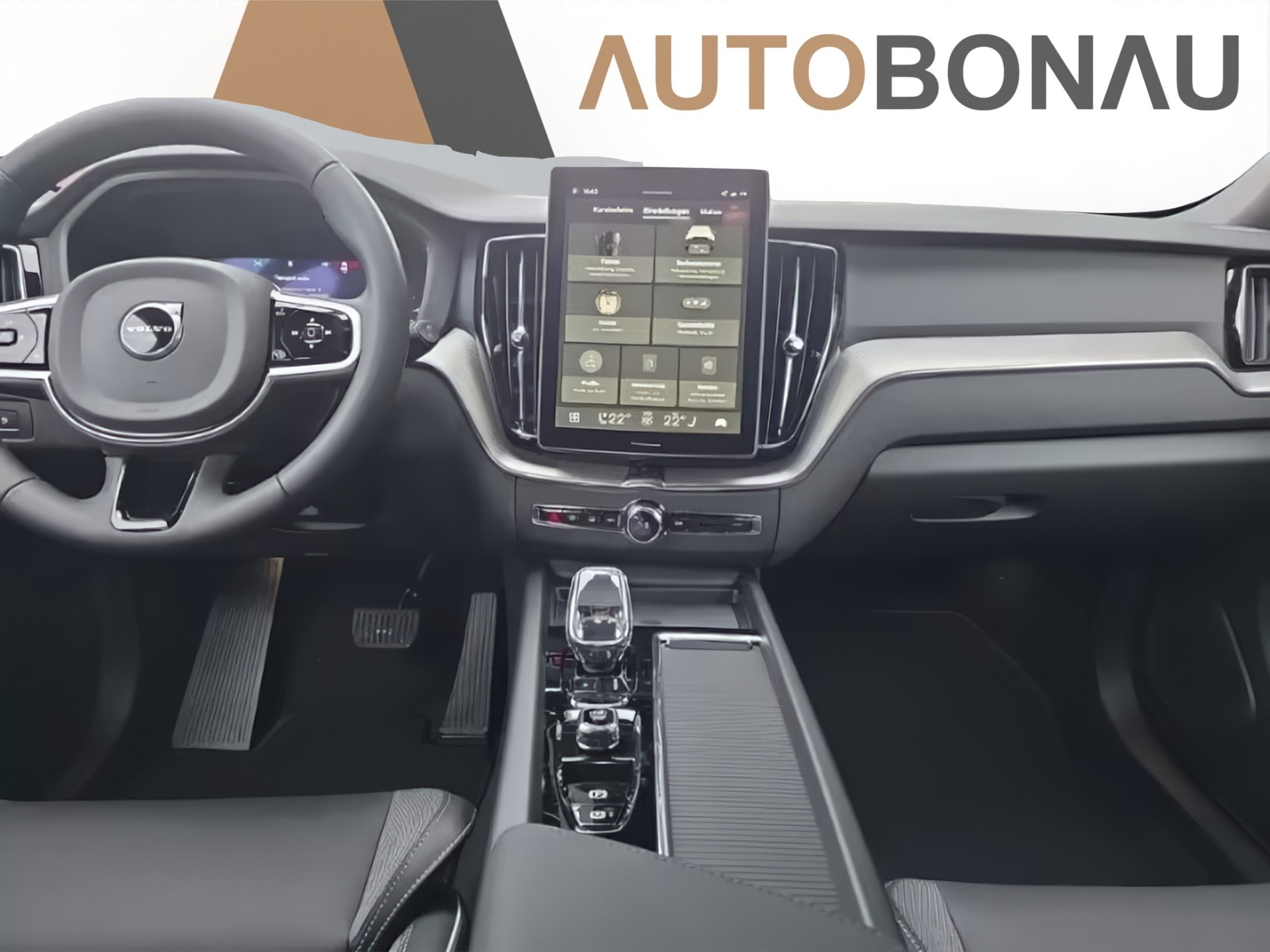 VOLVO XC60 T8 eAWD Plus Black Edition MY26-image-38