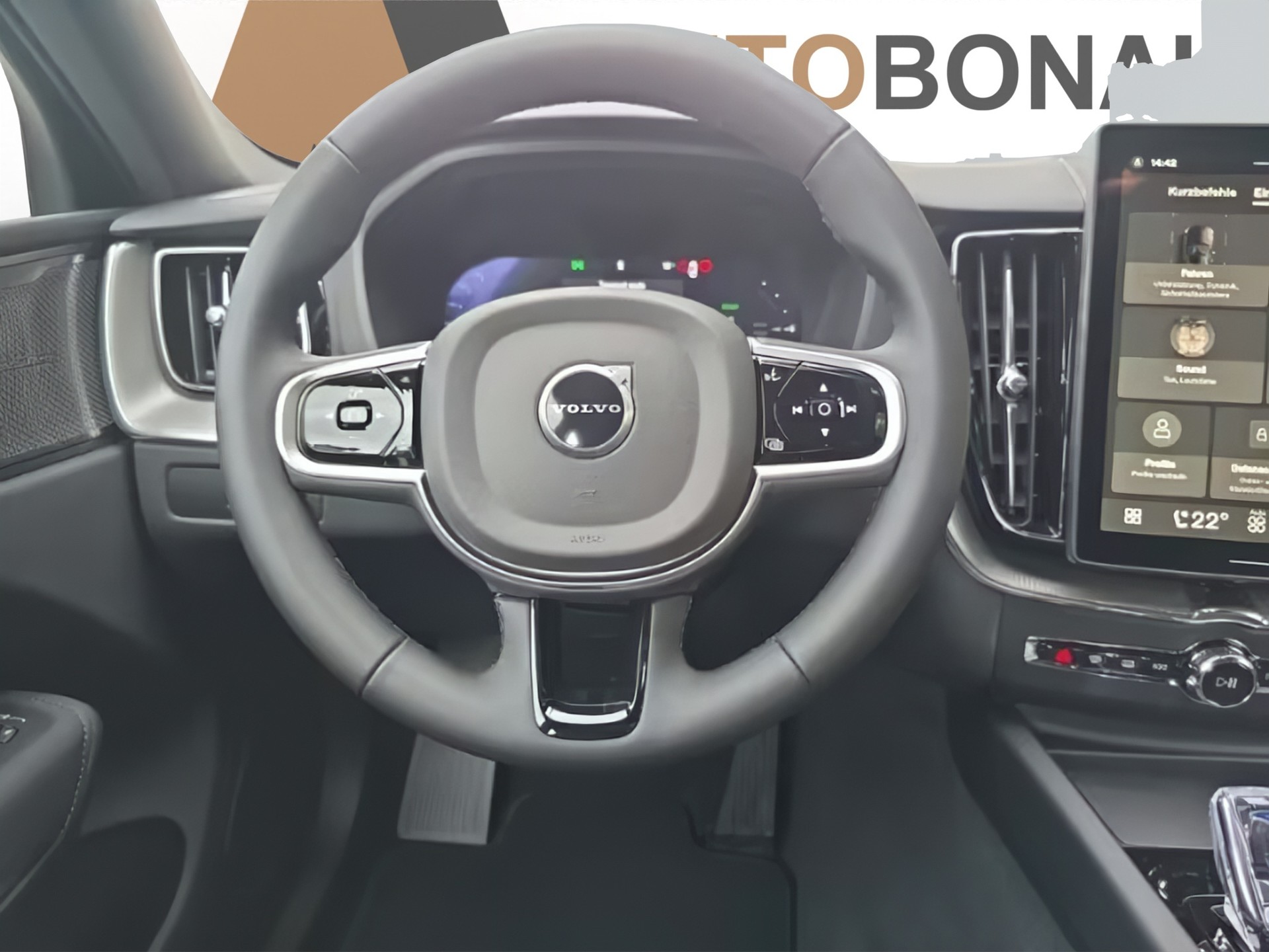 VOLVO XC60 T8 eAWD Plus Black Edition MY26-image-42