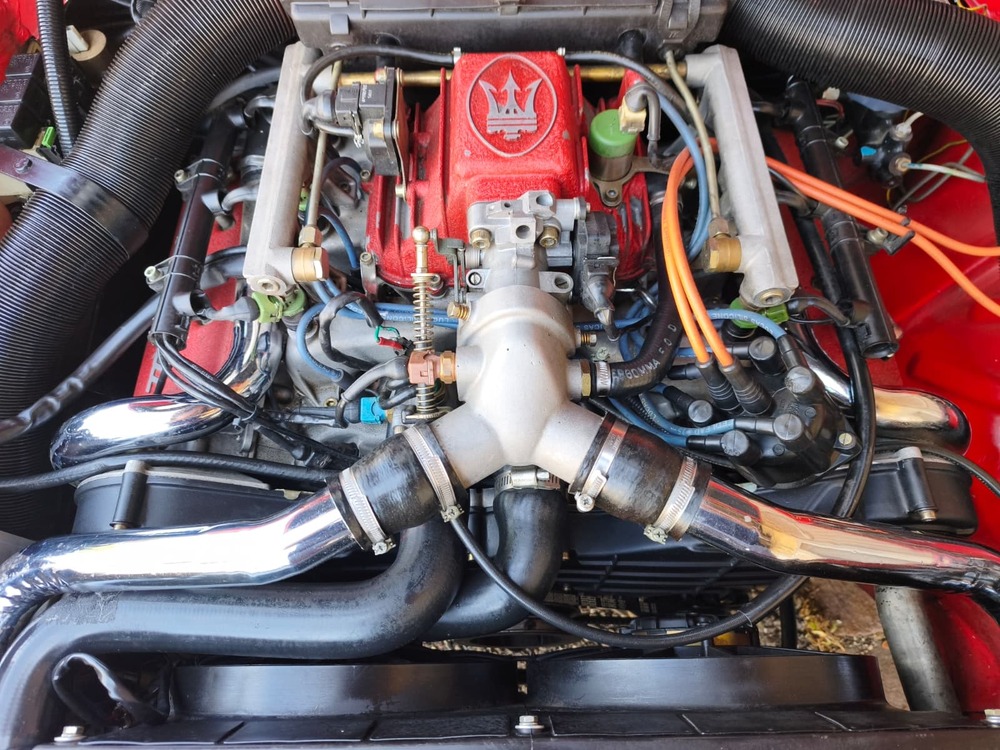 MASERATI Biturbo Spyder E-image-13