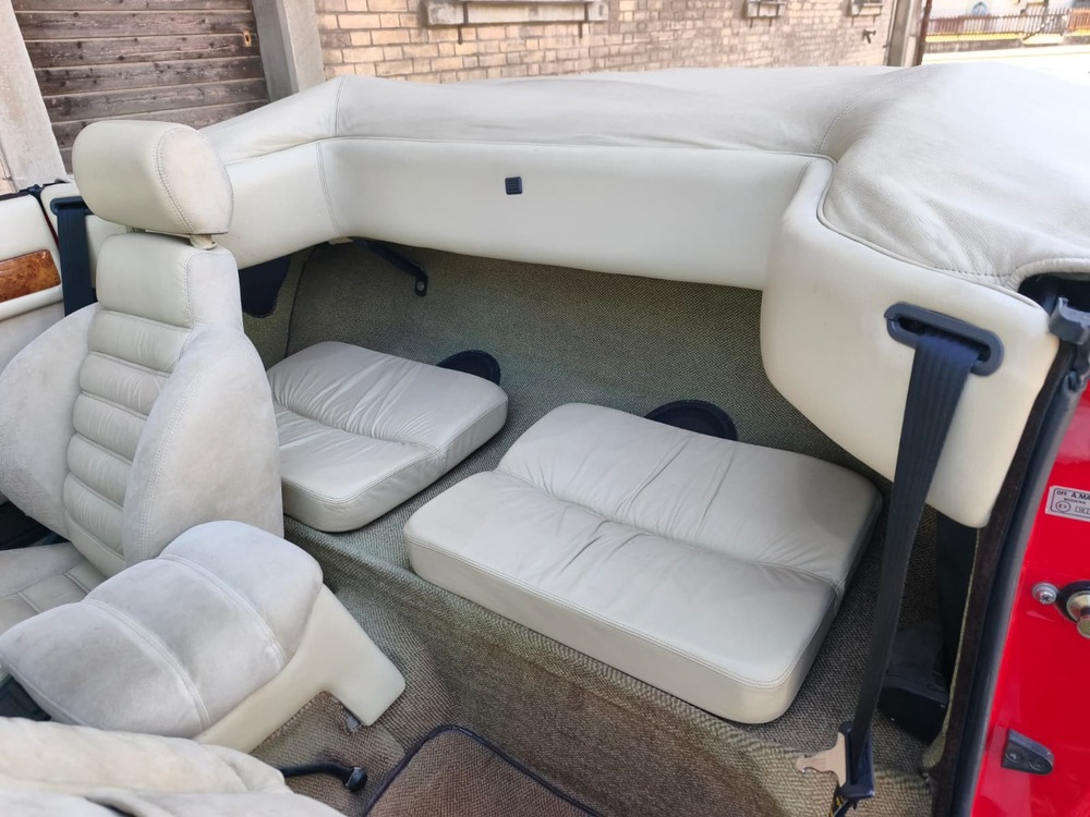 MASERATI Biturbo Spyder E-image-8