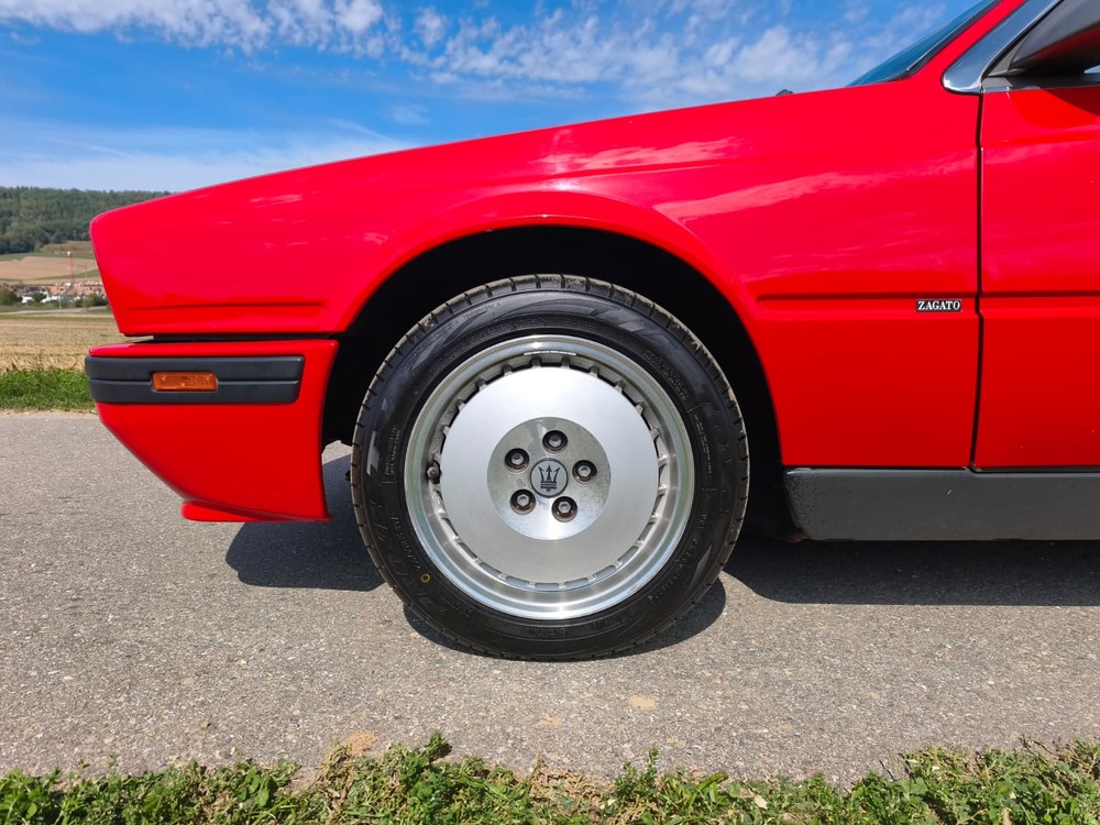 MASERATI Biturbo Spyder E-image-14