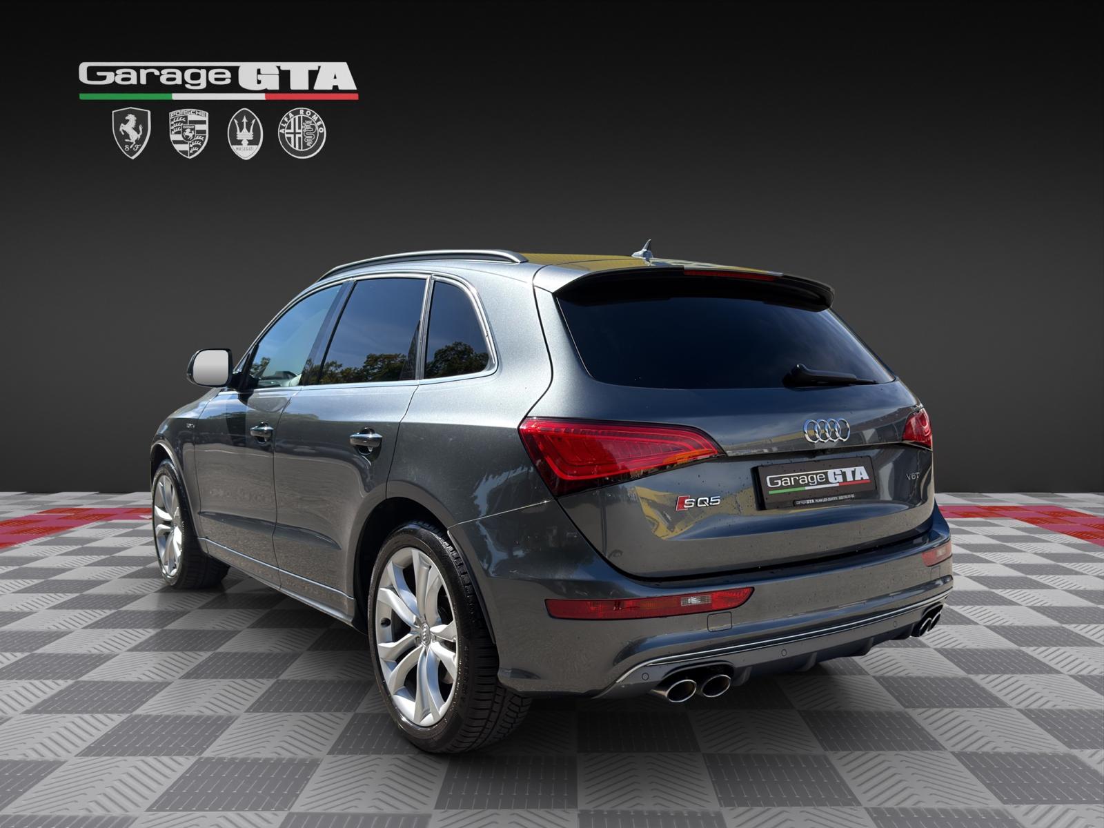 AUDI SQ5 3.0 TDI quattro tiptronic-showroom-element-2