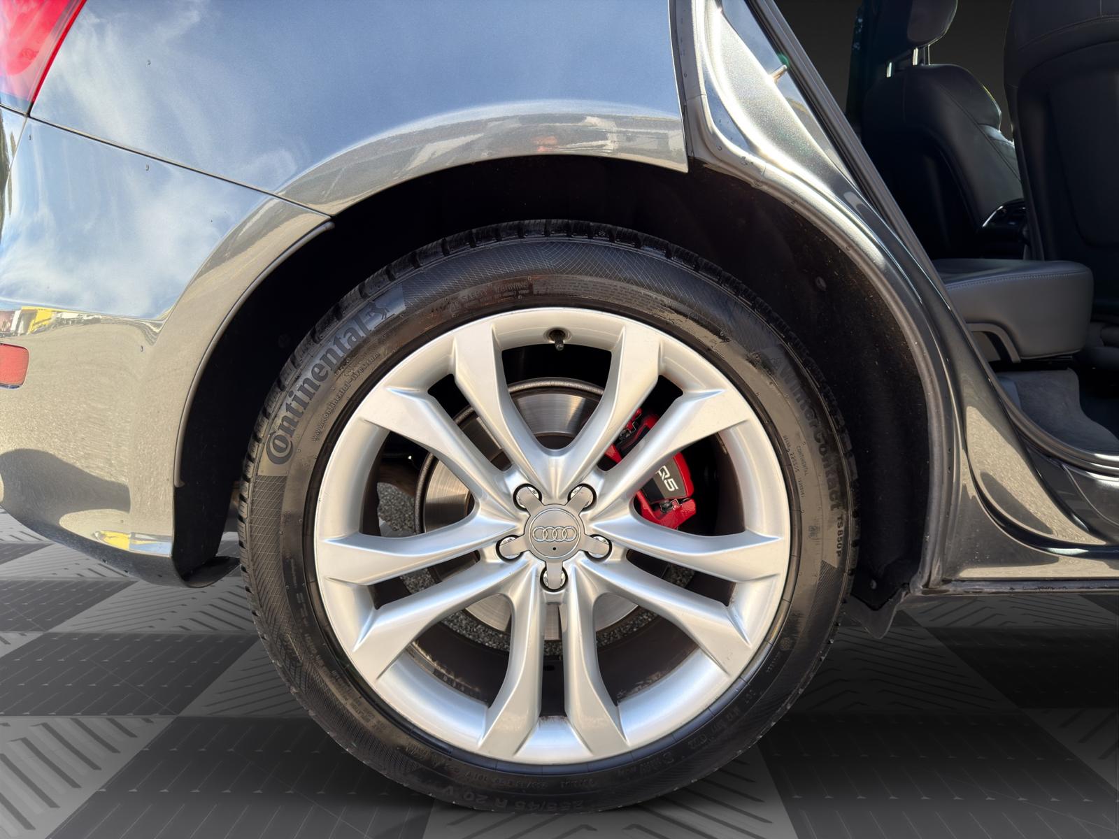 AUDI SQ5 3.0 TDI quattro tiptronic-image-20
