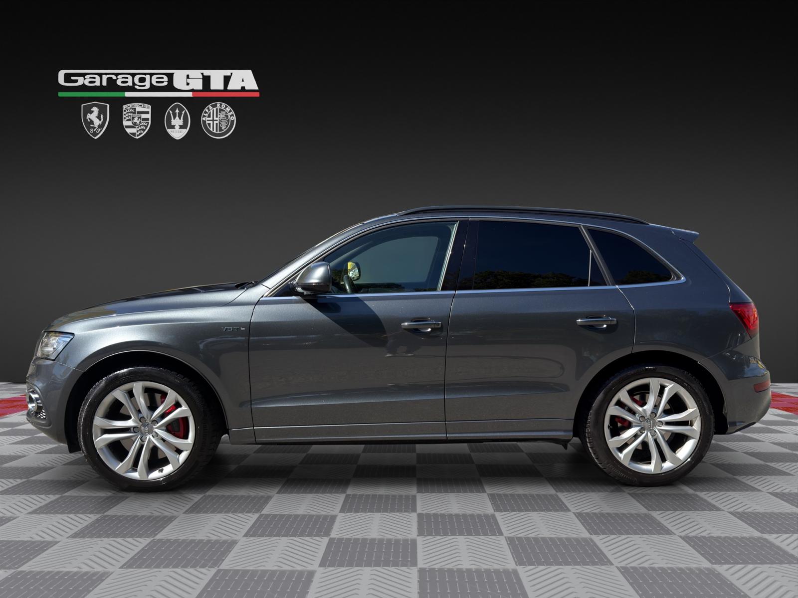 AUDI SQ5 3.0 TDI quattro tiptronic-showroom-element-1
