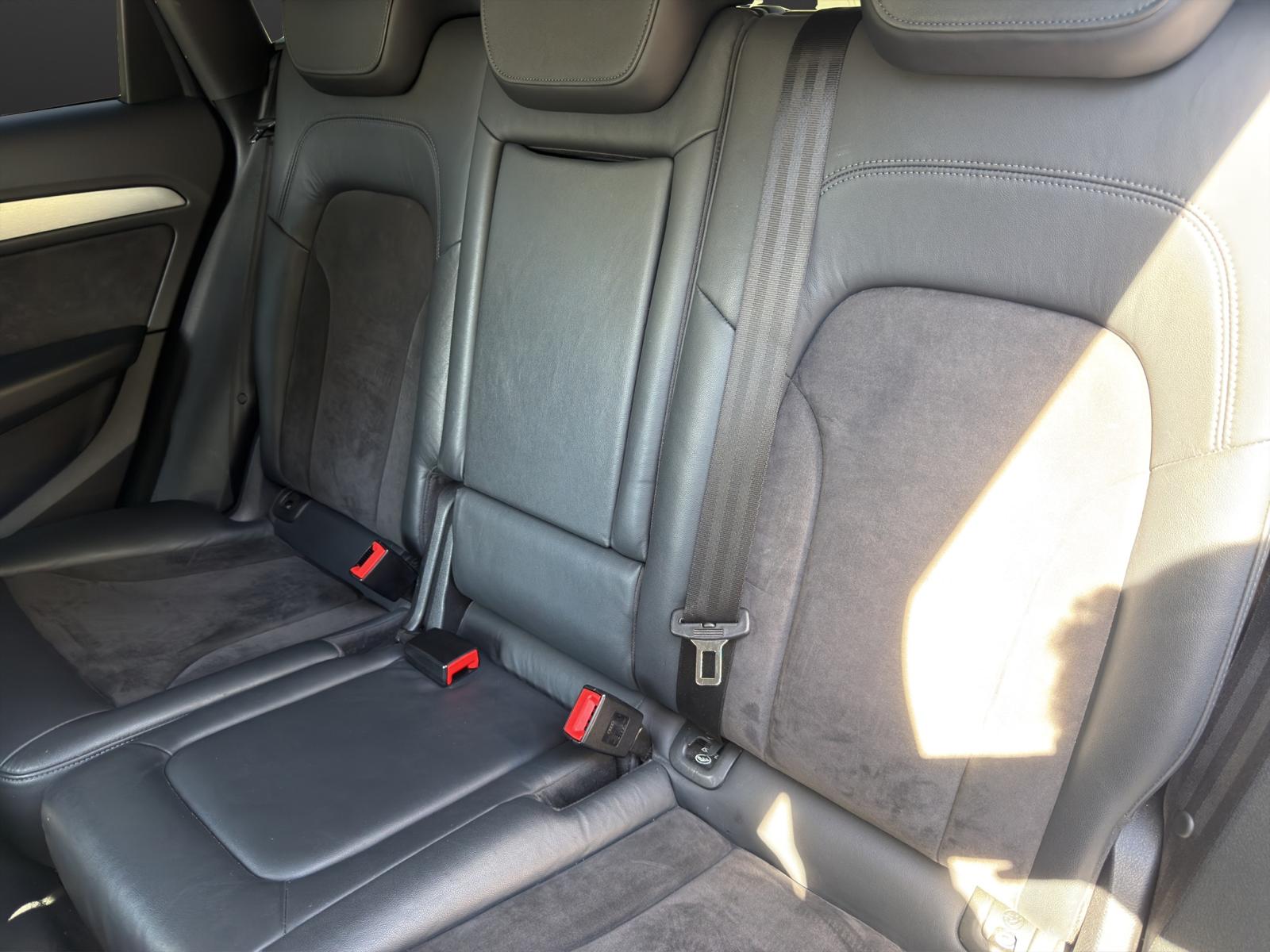 AUDI SQ5 3.0 TDI quattro tiptronic-image-16