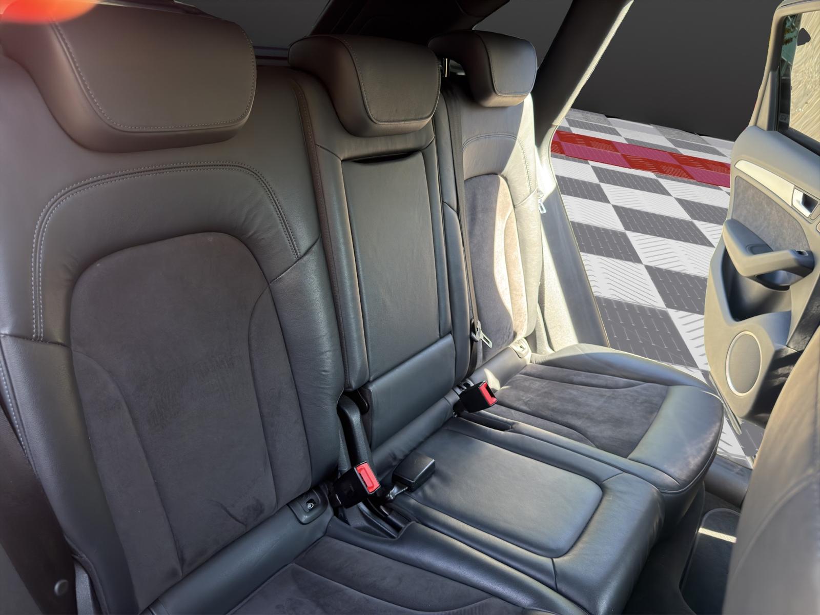 AUDI SQ5 3.0 TDI quattro tiptronic-image-15