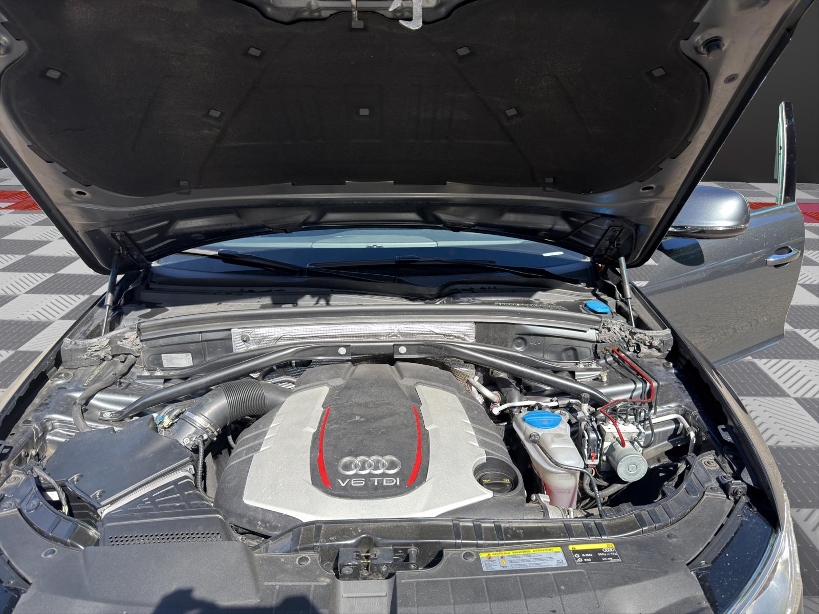 AUDI SQ5 3.0 TDI quattro tiptronic-image-18