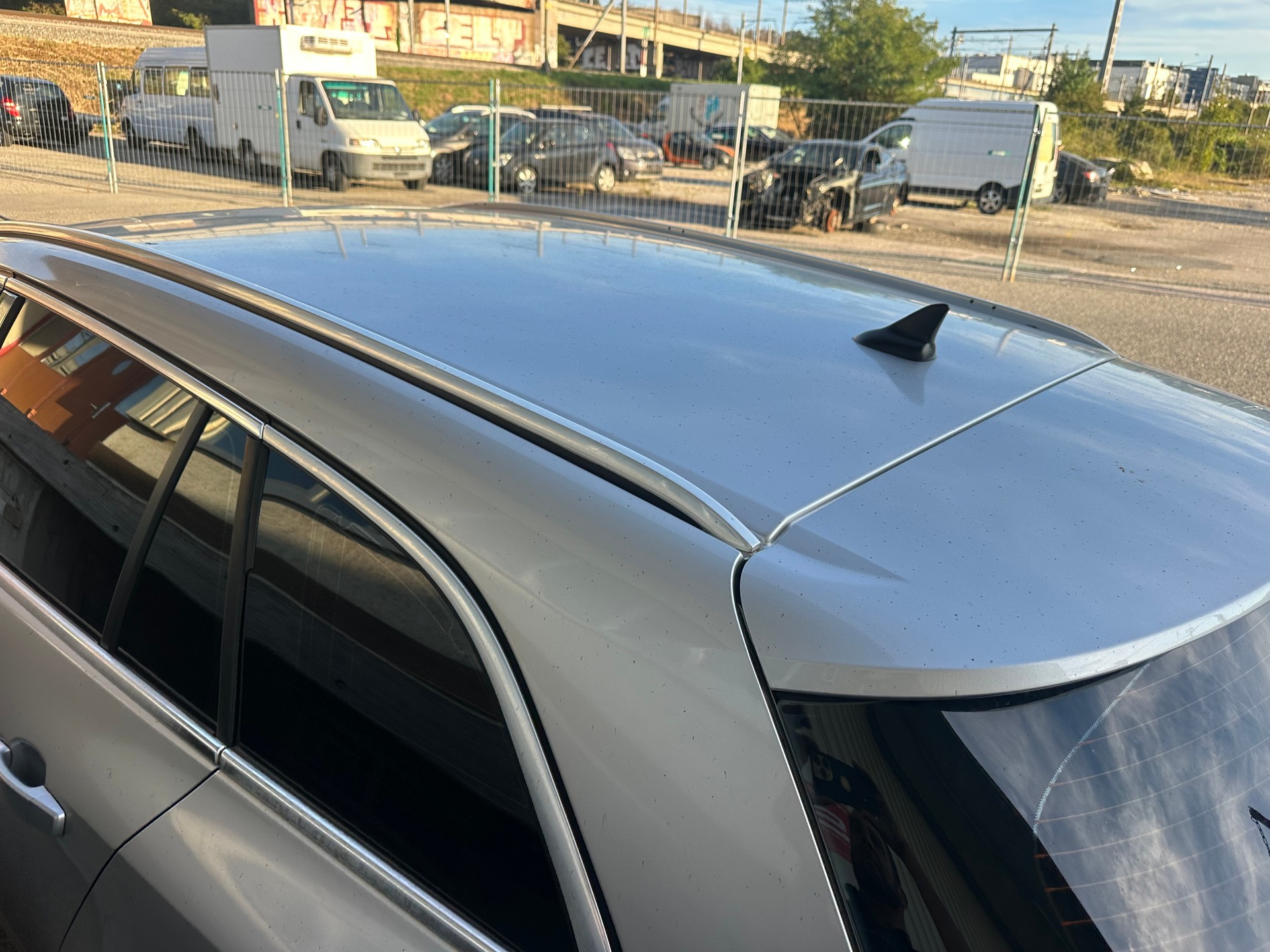 OPEL Insignia Sports Tourer 2.0 CDTI Cosmo Automatic-image-10