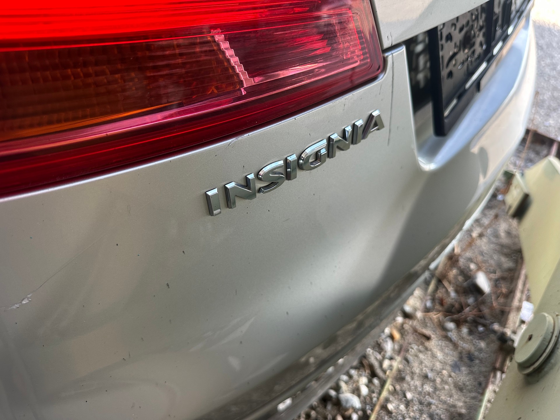 OPEL Insignia Sports Tourer 2.0 CDTI Cosmo Automatic-image-6