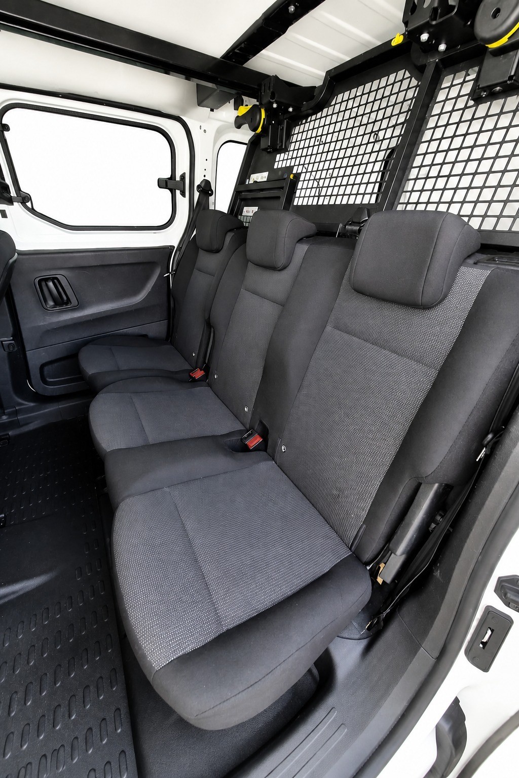 OPEL Combo Cargo Crew XL 1.5 s/s Erhöhte Nutzlast-image-11
