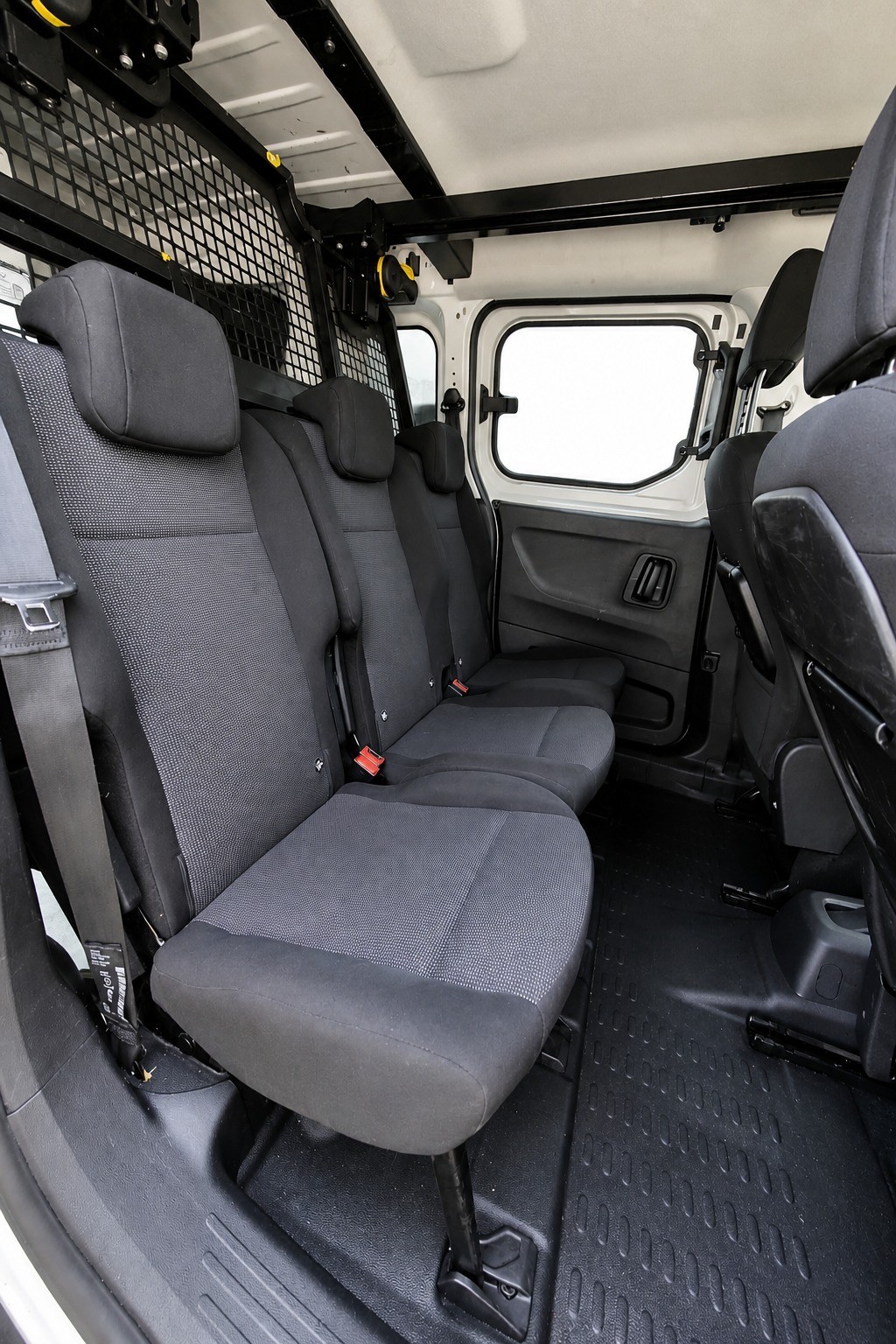OPEL Combo Cargo Crew XL 1.5 s/s Erhöhte Nutzlast-image-10
