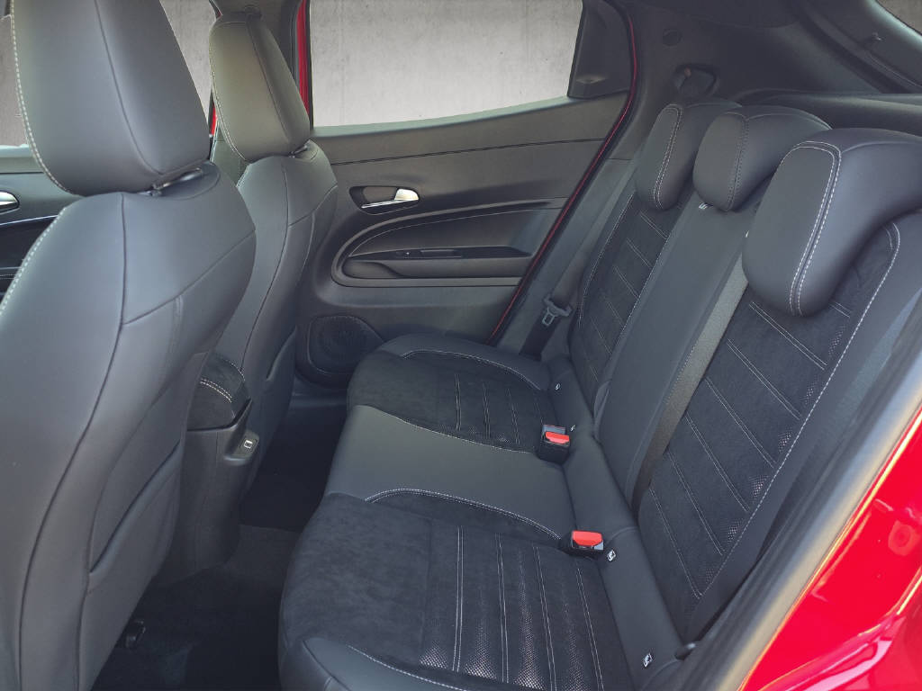 ALFA ROMEO Junior 1.2 Sport Speciale Q4-image-11