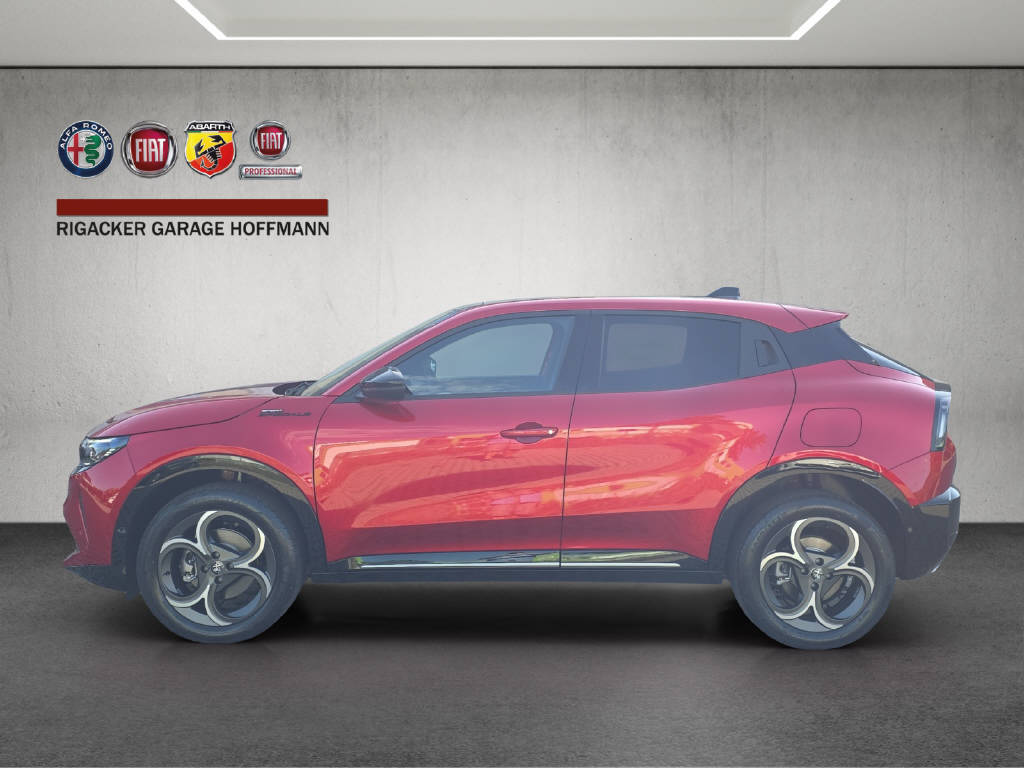 ALFA ROMEO Junior 1.2 Sport Speciale Q4-image-6