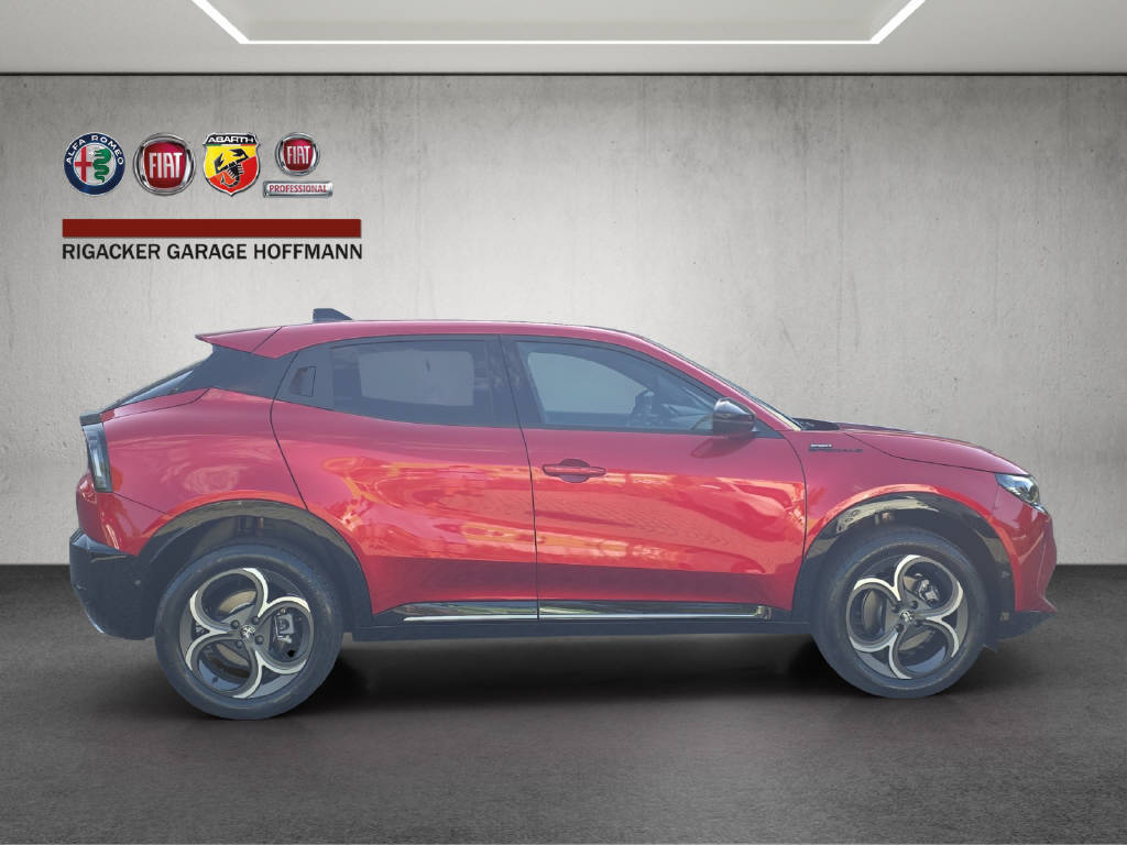 ALFA ROMEO Junior 1.2 Sport Speciale Q4-image-2