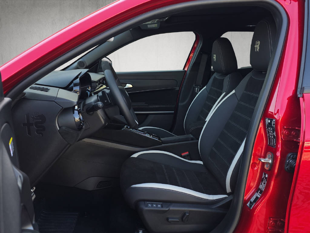 ALFA ROMEO Junior 1.2 Sport Speciale Q4-image-8