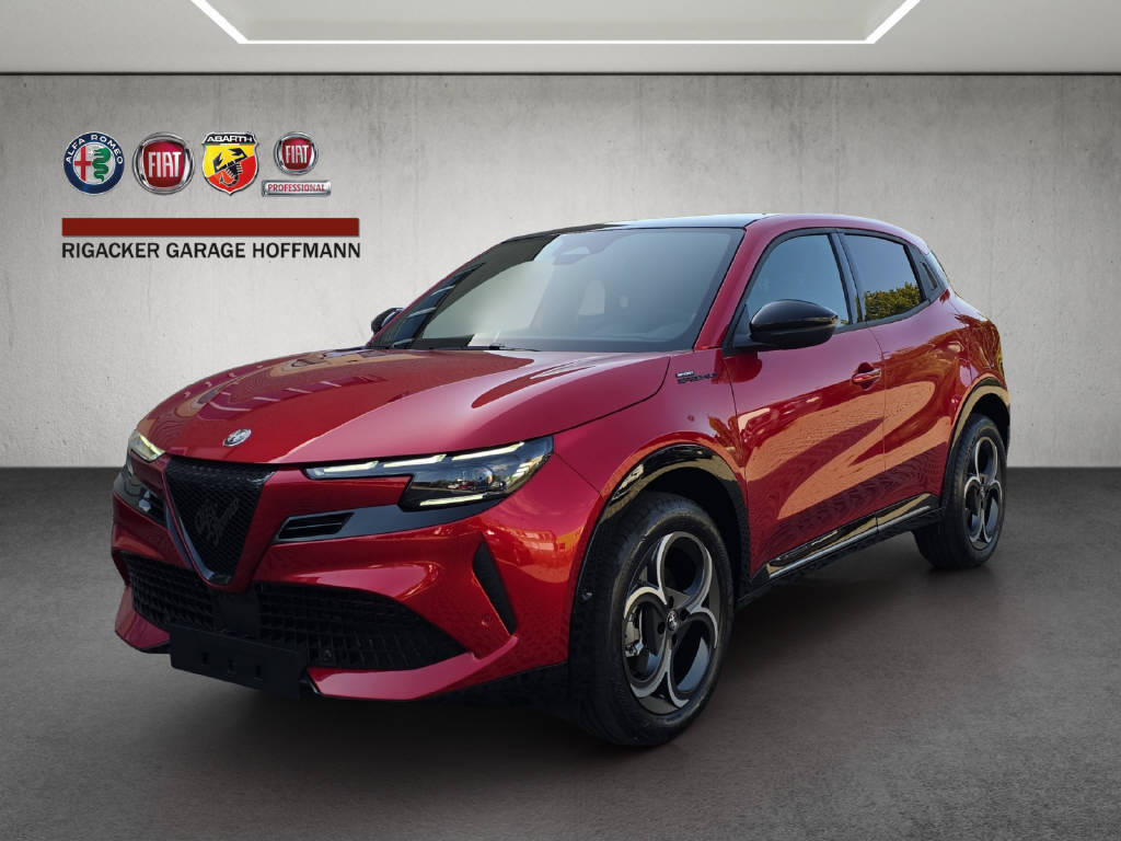 ALFA ROMEO Junior 1.2 Sport Speciale Q4-image-7