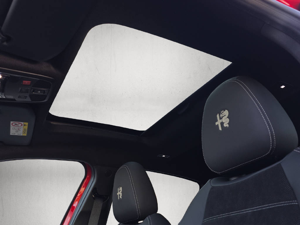 ALFA ROMEO Junior 1.2 Sport Speciale Q4-image-13