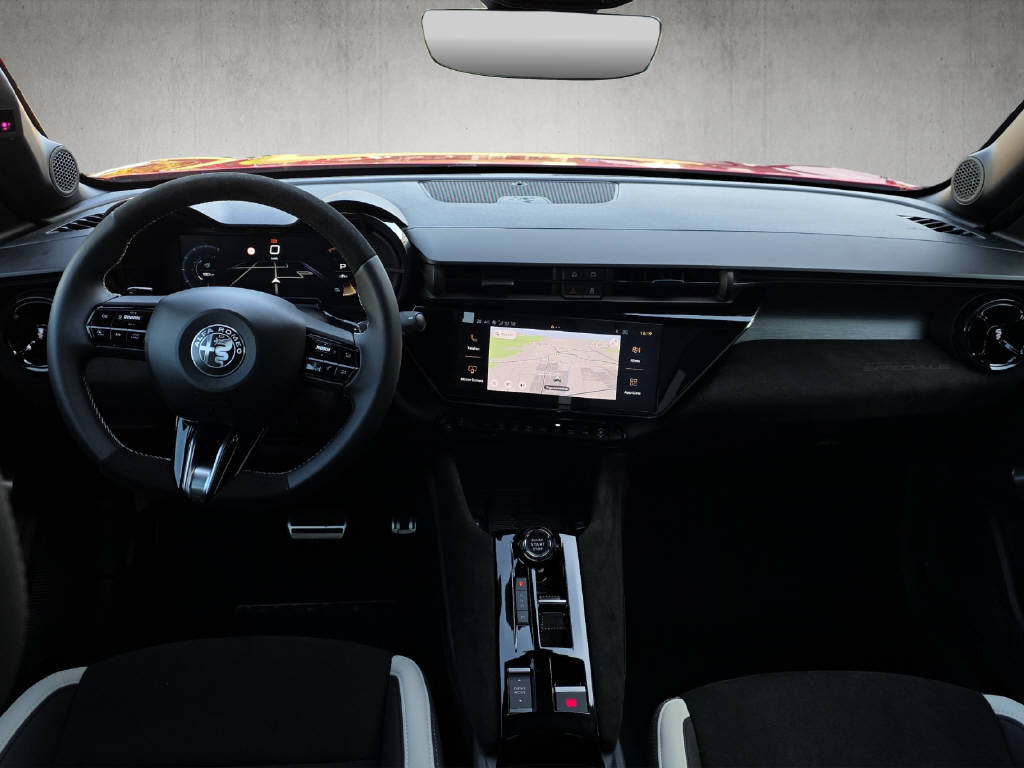 ALFA ROMEO Junior 1.2 Sport Speciale Q4-image-9