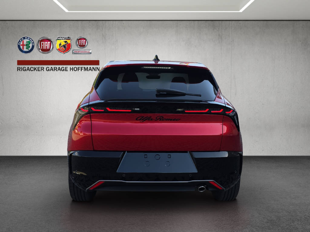ALFA ROMEO Junior 1.2 Sport Speciale Q4-image-4