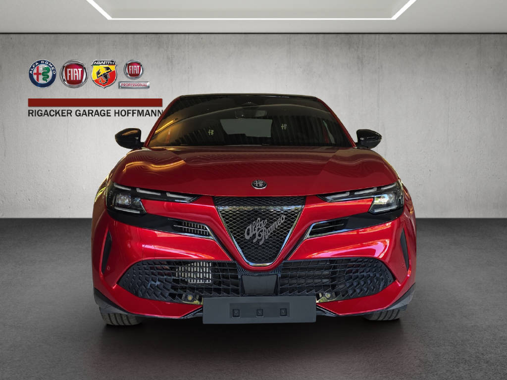 ALFA ROMEO Junior 1.2 Sport Speciale Q4-image-0