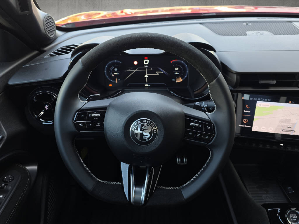ALFA ROMEO Junior 1.2 Sport Speciale Q4-image-10
