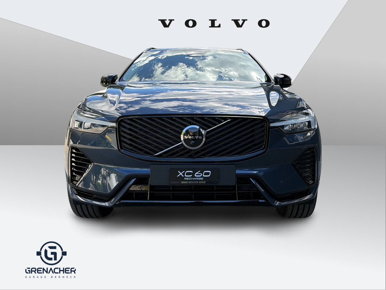 VOLVO XC60 2.0 T6 TE Plus Dark eAWD-image-6