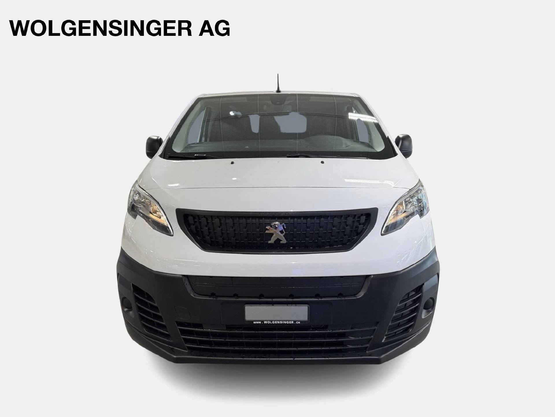 PEUGEOT e-Expert Kaw. Standard 50 kWh-image-1