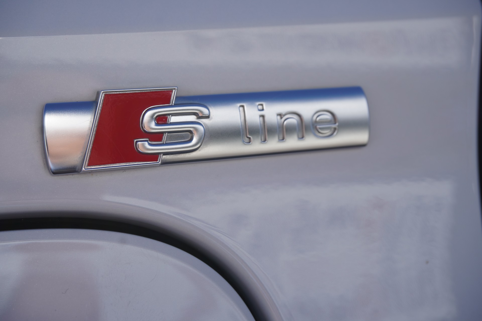 AUDI A3 Sportback 45 TFSI e S line S-tronic-image-10