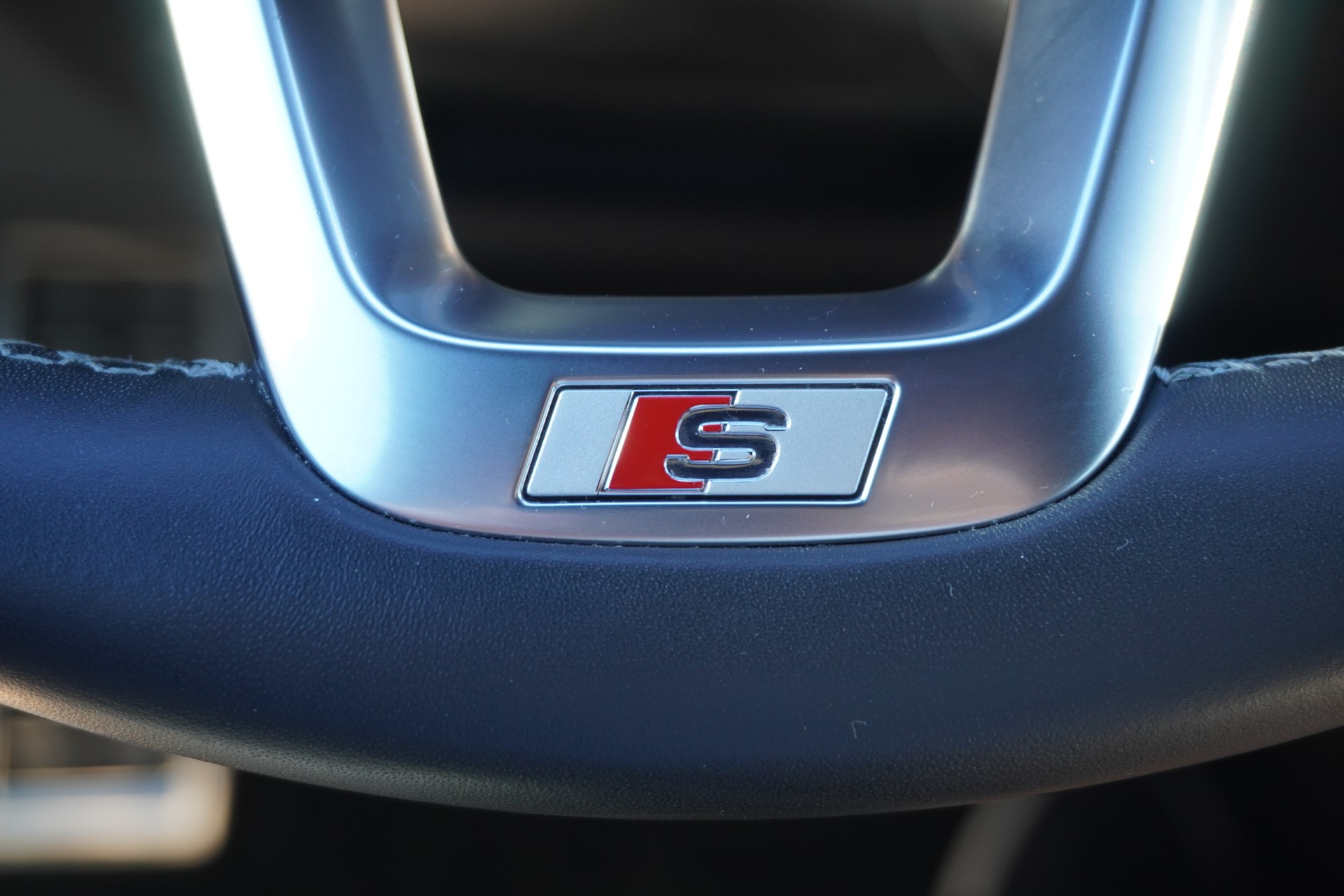 AUDI A3 Sportback 45 TFSI e S line S-tronic-image-26