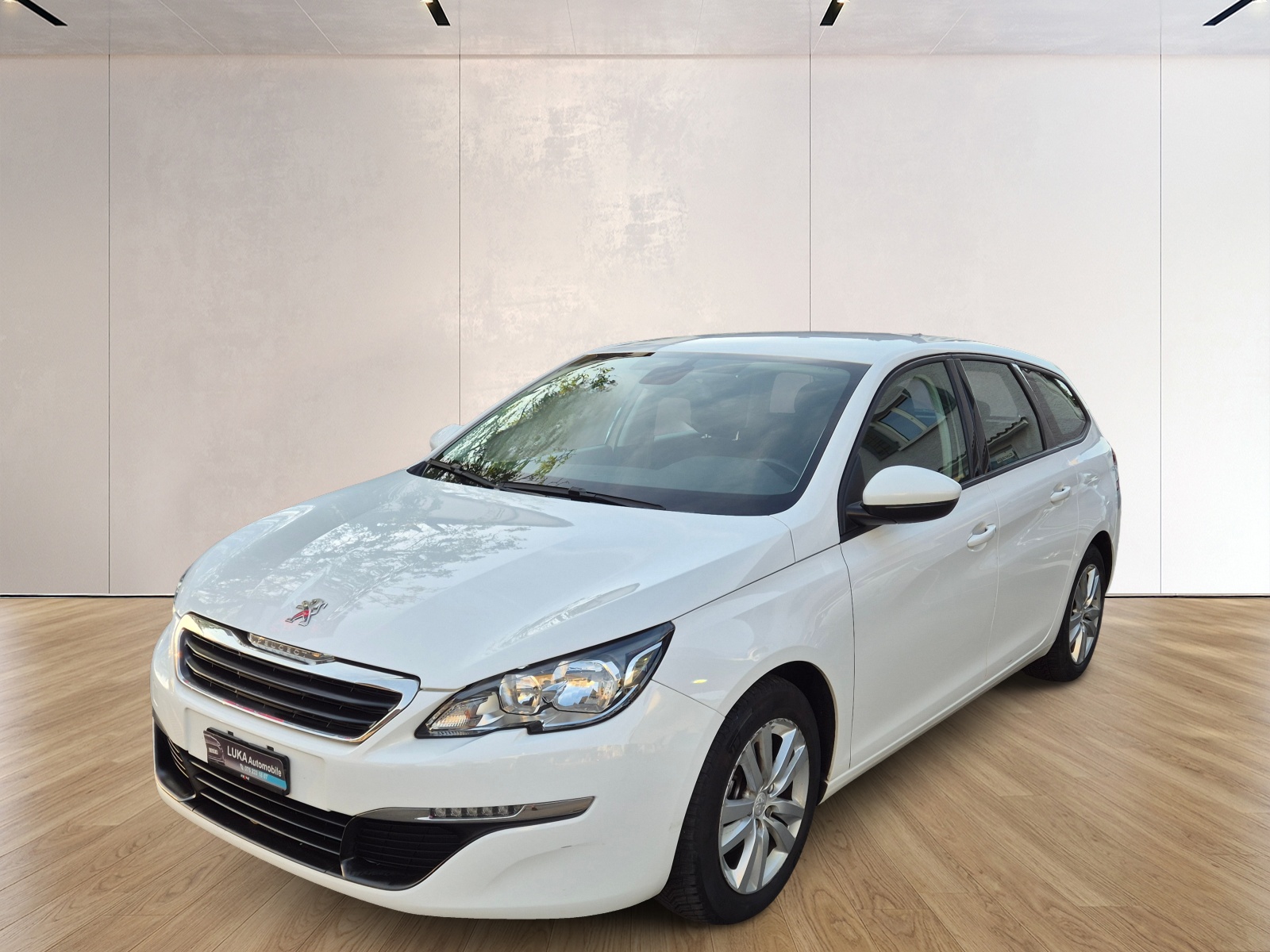 Car photo