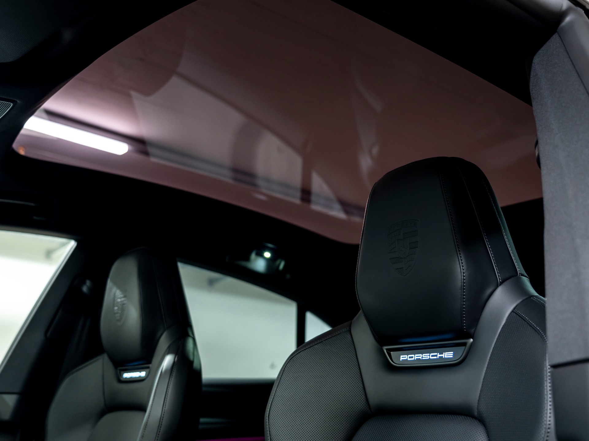 PORSCHE Cayenne Coupe S Electric 113 kWh-image-15
