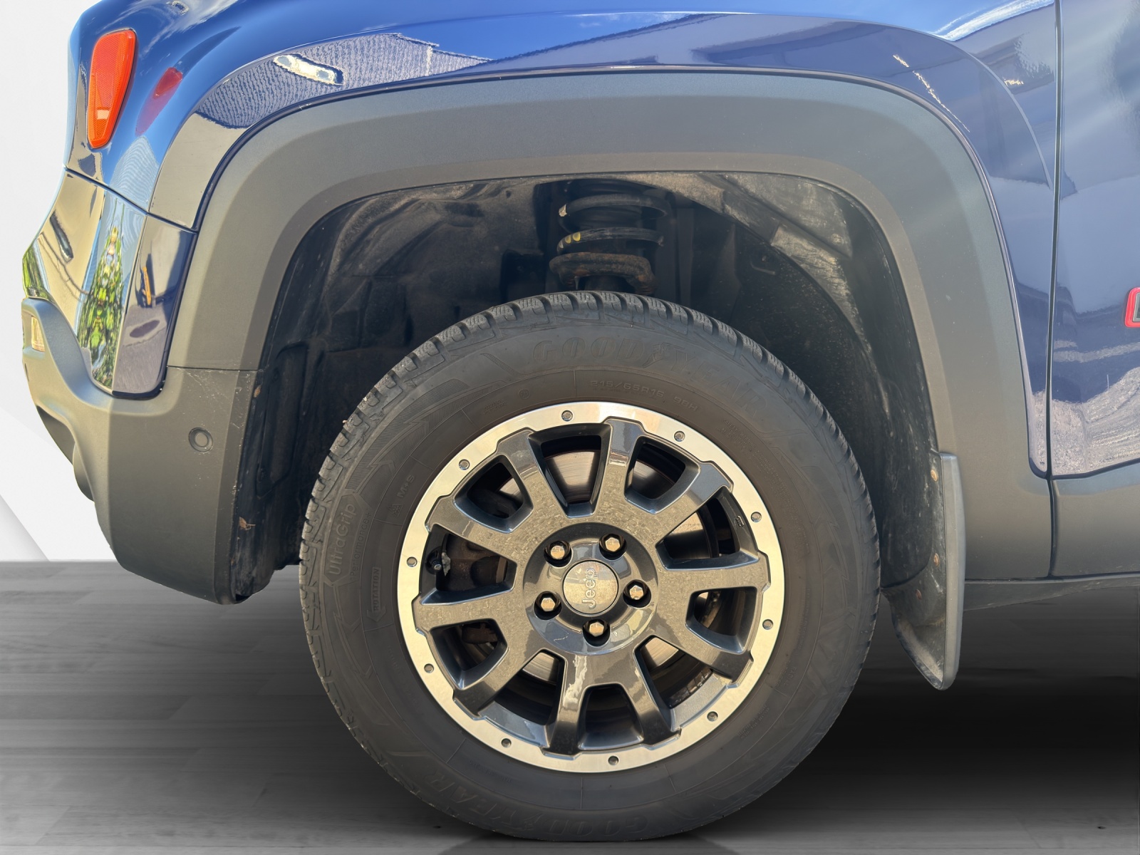 JEEP Renegade 2.0 CRD Trailhawk AWD + Low Range 9ATX-image-15