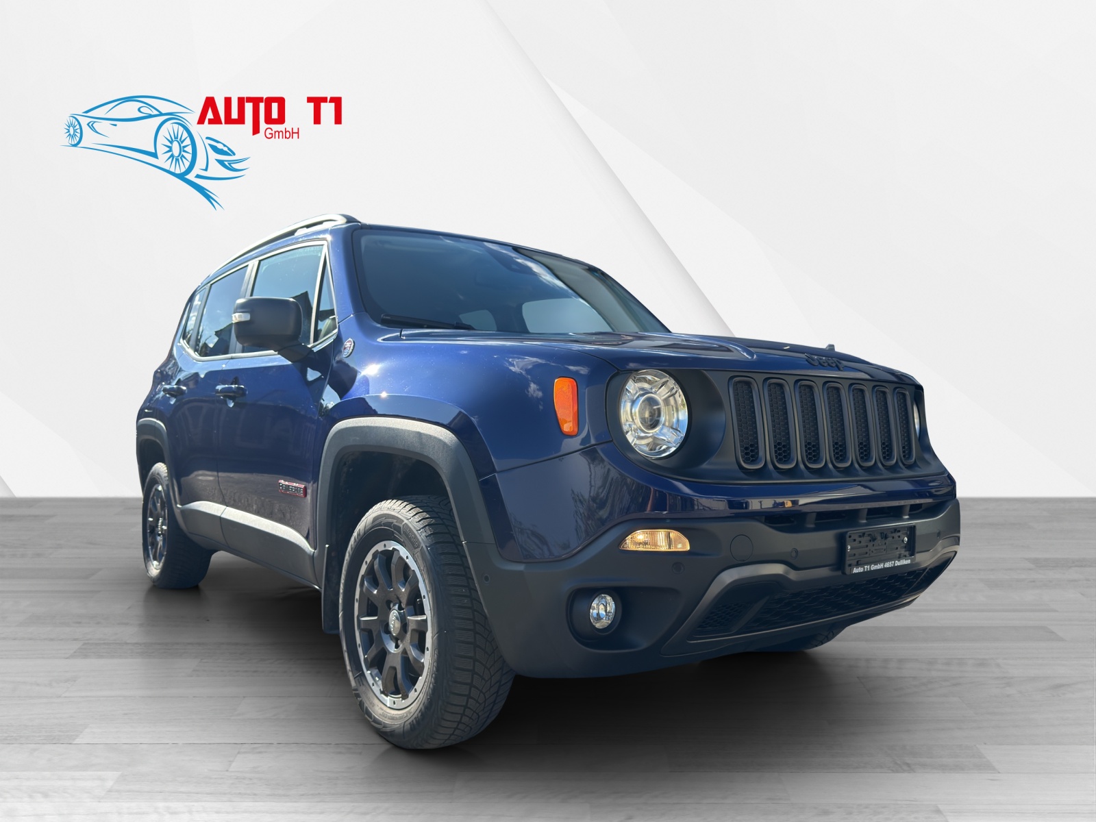 JEEP Renegade 2.0 CRD Trailhawk AWD + Low Range 9ATX-image-7