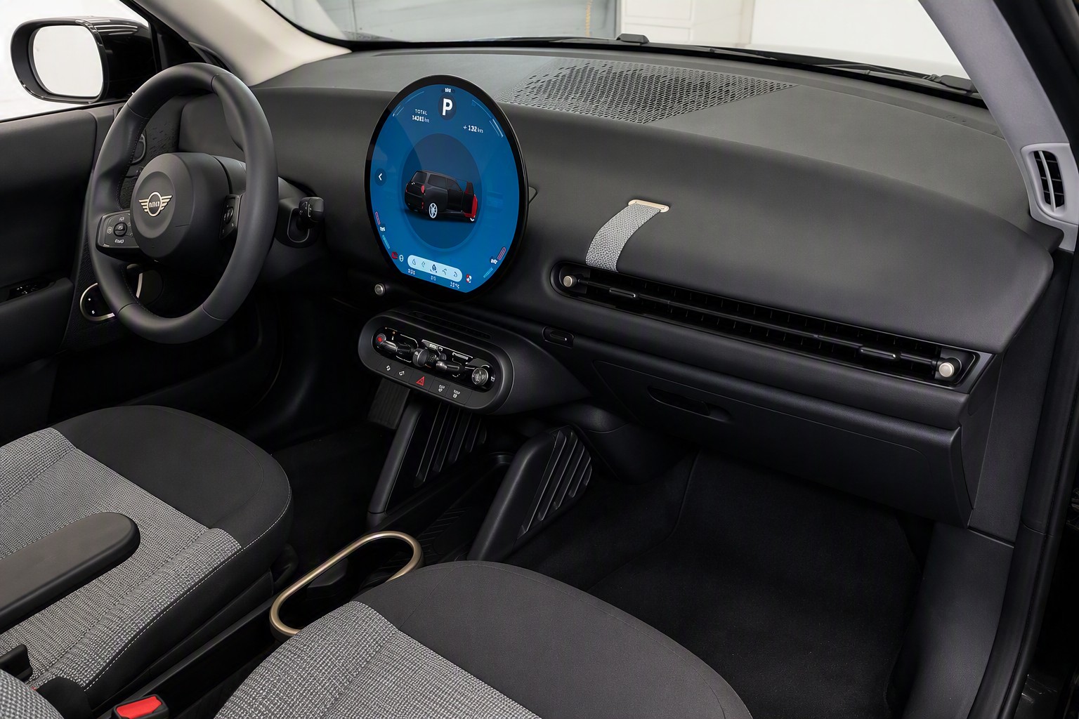 MINI Sport Cooper SE-image-3