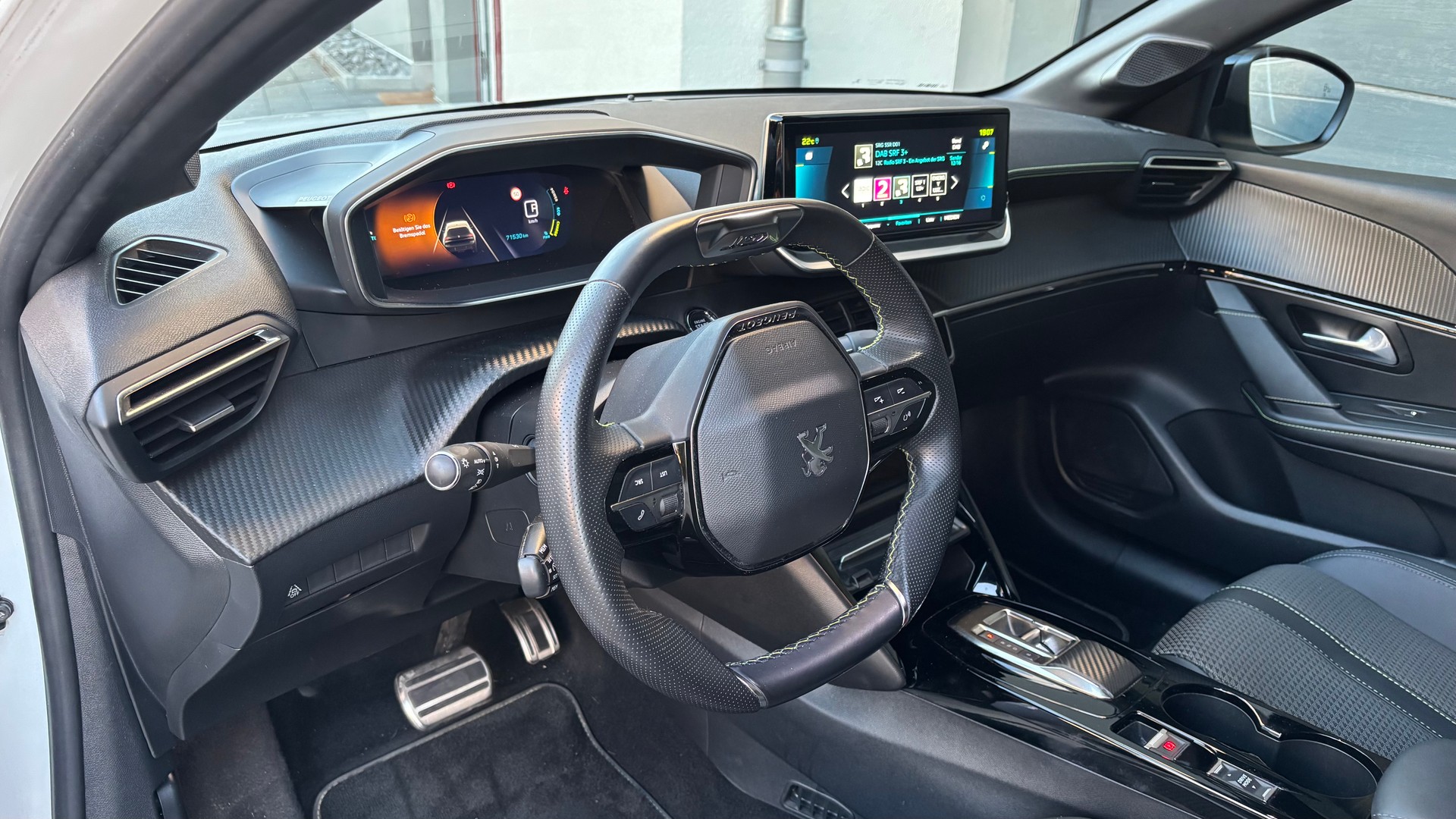 PEUGEOT e-GT Pack-image-2