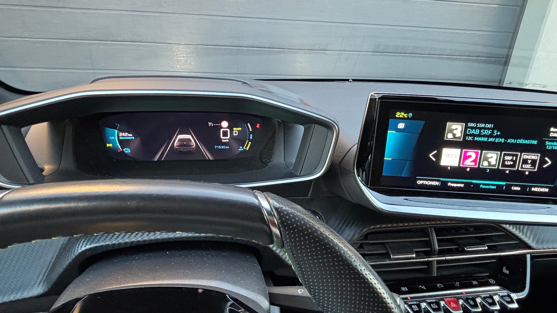 PEUGEOT e-GT Pack-image-4