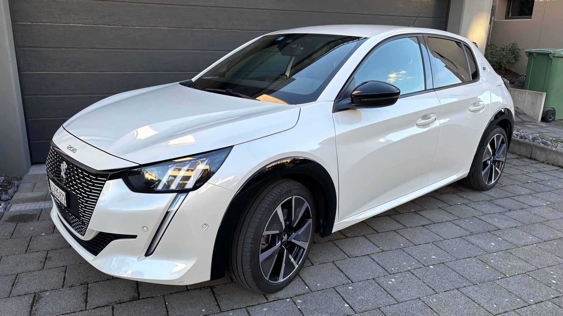 PEUGEOT e-GT Pack-image-3