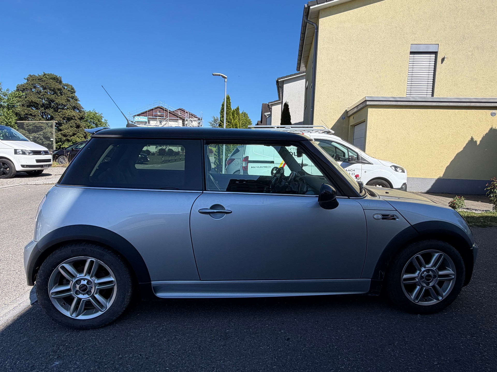 MINI Cooper S-image-1