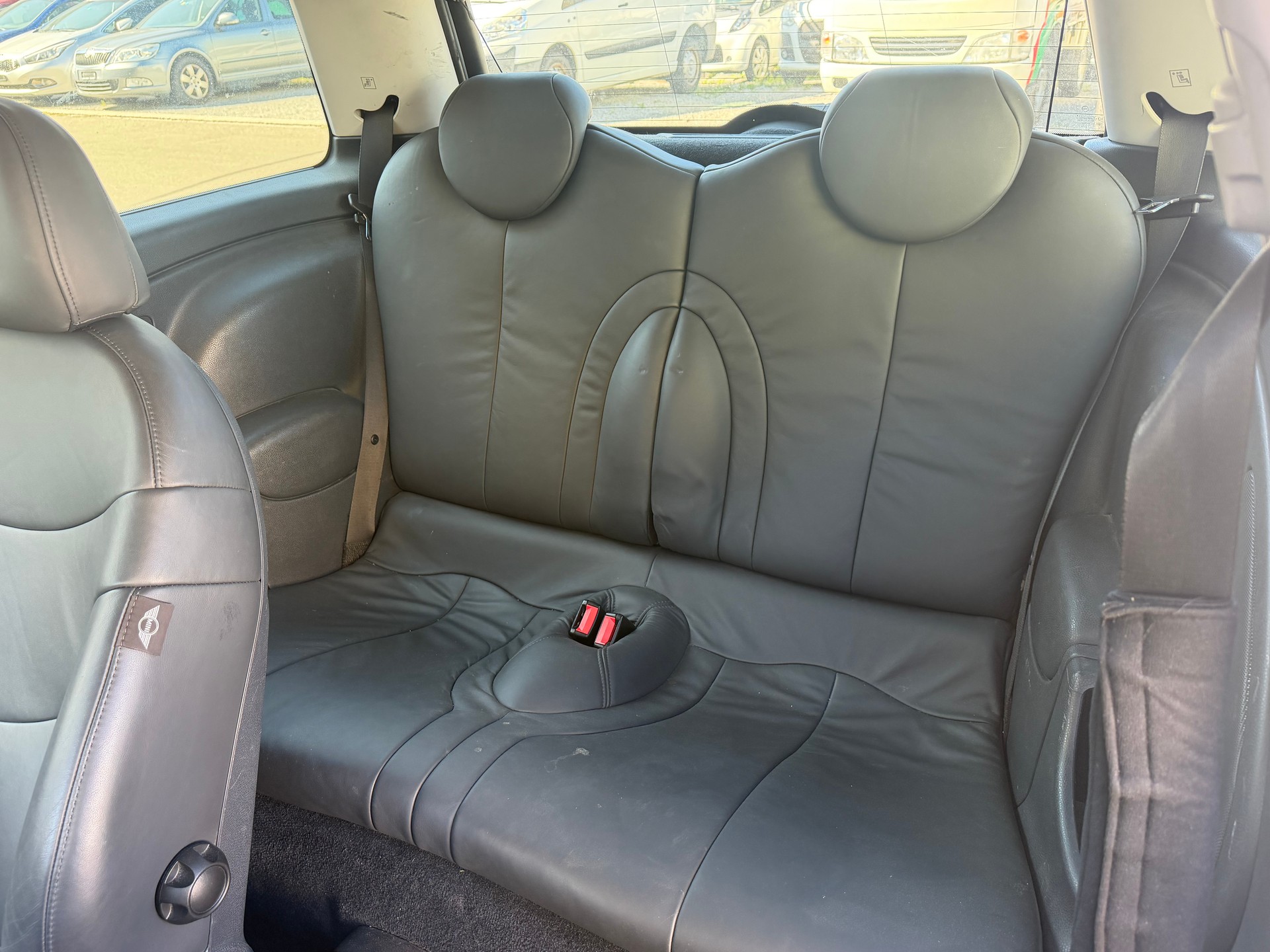 MINI Cooper S-image-10
