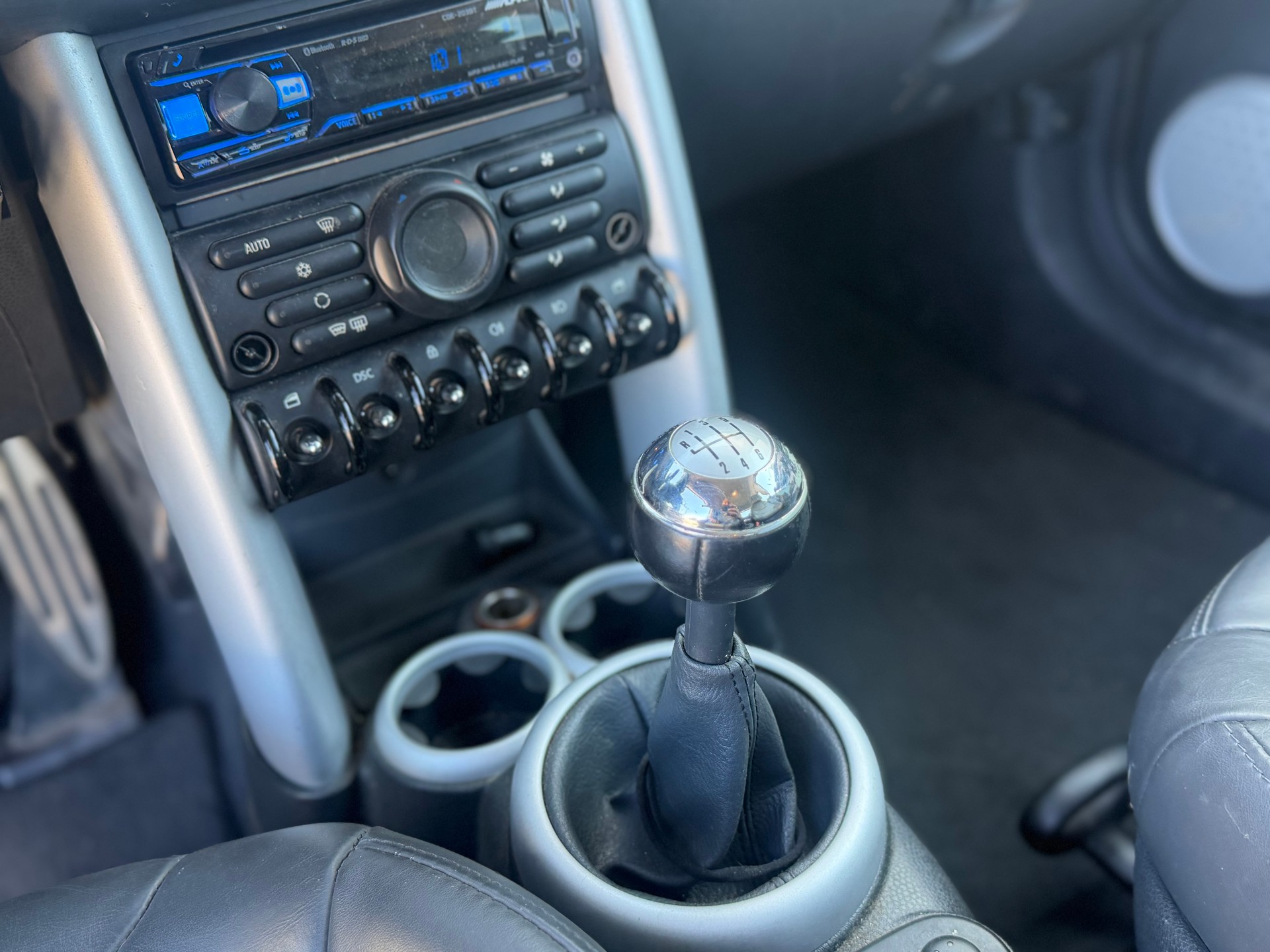 MINI Cooper S-image-14
