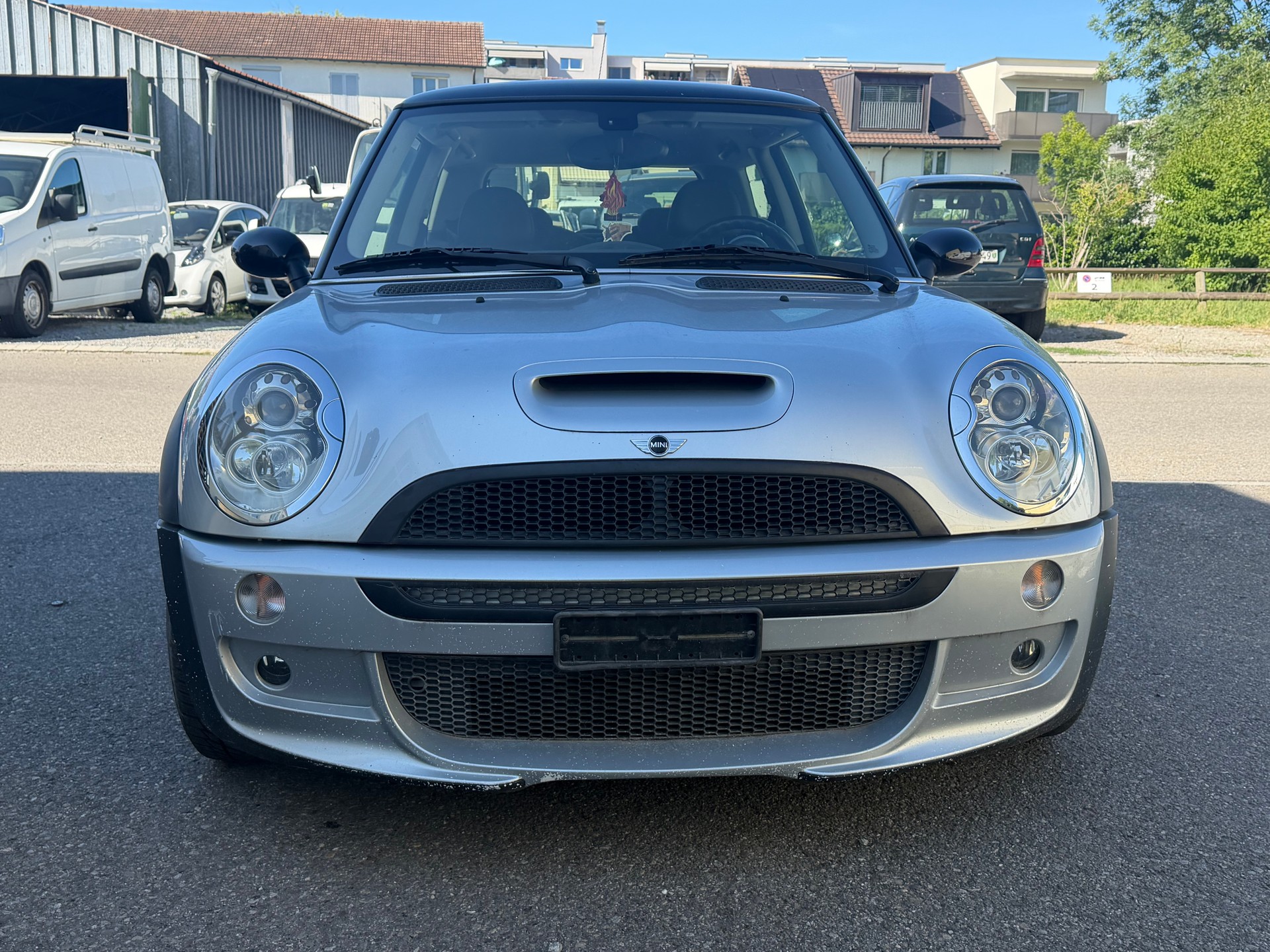 MINI Cooper S-image-7