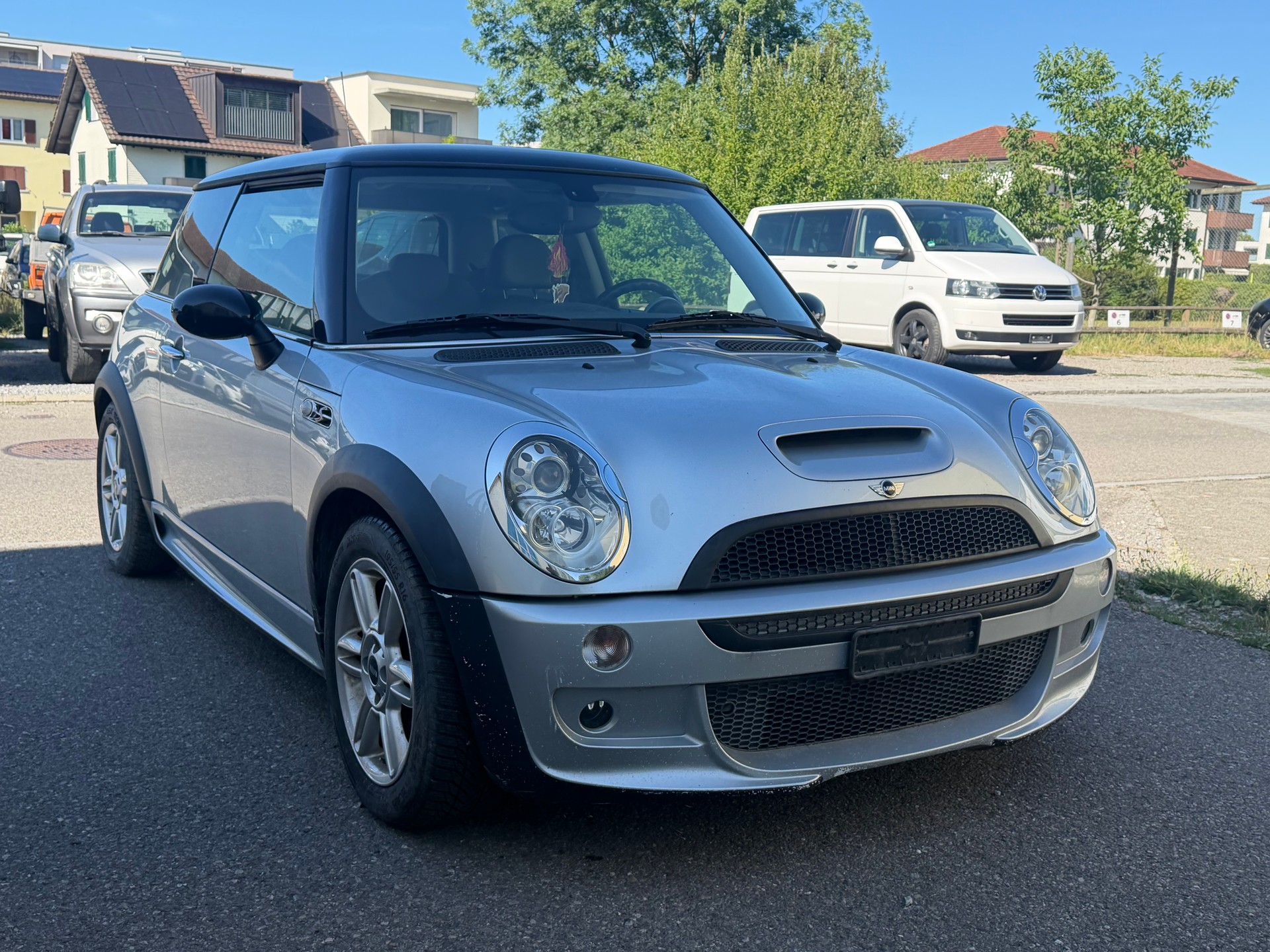 MINI Cooper S-image-0