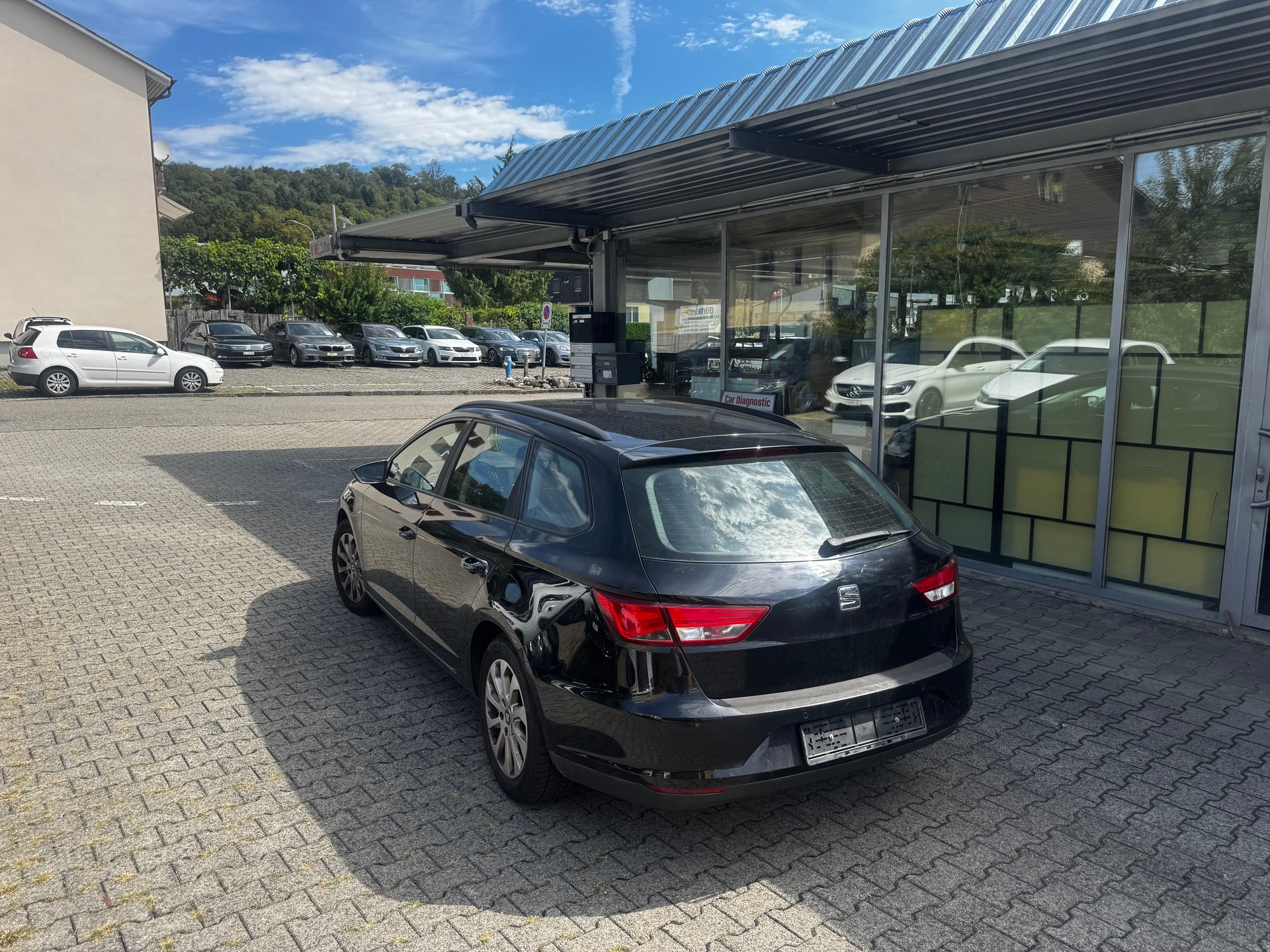 SEAT Leon ST 1.4 TSI Style-image-3